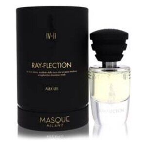Masque Milano Ray-Flection by Masque Milano - Eau De Parfum Spray 1.18 oz